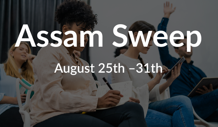 New Lecturer Meeting